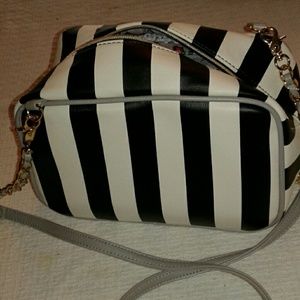 Betsey Johnson purse